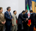 مراسم گرامیداشت هفته پژوهش و تجلیل از پژوهشگران نمونه دانشگاه بیرجند