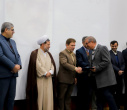 مراسم گرامیداشت هفته پژوهش و تجلیل از پژوهشگران نمونه دانشگاه بیرجند