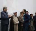 مراسم گرامیداشت هفته پژوهش و تجلیل از پژوهشگران نمونه دانشگاه بیرجند