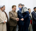 مراسم گرامیداشت هفته پژوهش و تجلیل از پژوهشگران نمونه دانشگاه بیرجند
