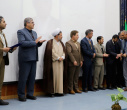 مراسم گرامیداشت هفته پژوهش و تجلیل از پژوهشگران نمونه دانشگاه بیرجند