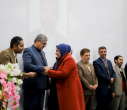 مراسم گرامیداشت هفته پژوهش و تجلیل از پژوهشگران نمونه دانشگاه بیرجند