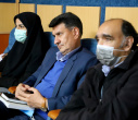 مراسم گرامیداشت هفته پژوهش و تجلیل از پژوهشگران نمونه دانشگاه بیرجند