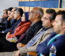 مراسم گرامیداشت هفته پژوهش و تجلیل از پژوهشگران نمونه دانشگاه بیرجند
