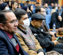 مراسم گرامیداشت هفته پژوهش و تجلیل از پژوهشگران نمونه دانشگاه بیرجند