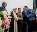 مراسم گرامیداشت هفته پژوهش و تجلیل از پژوهشگران نمونه دانشگاه بیرجند