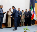 مراسم گرامیداشت هفته پژوهش و تجلیل از پژوهشگران نمونه دانشگاه بیرجند