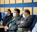 مراسم گرامیداشت هفته پژوهش و تجلیل از پژوهشگران نمونه دانشگاه بیرجند