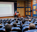مراسم گرامیداشت هفته پژوهش و تجلیل از پژوهشگران نمونه دانشگاه بیرجند