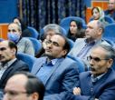 مراسم گرامیداشت هفته پژوهش و تجلیل از پژوهشگران نمونه دانشگاه بیرجند