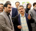نمایشگاه دستاوردهای پژوهشی استان خراسان جنوبی در دانشگاه بیرجند افتتاح شد