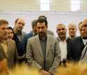 نمایشگاه دستاوردهای پژوهشی استان خراسان جنوبی در دانشگاه بیرجند افتتاح شد