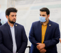 نمایشگاه دستاوردهای پژوهشی استان خراسان جنوبی در دانشگاه بیرجند افتتاح شد