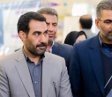 نمایشگاه دستاوردهای پژوهشی استان خراسان جنوبی در دانشگاه بیرجند افتتاح شد