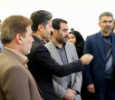 نمایشگاه دستاوردهای پژوهشی استان خراسان جنوبی در دانشگاه بیرجند افتتاح شد
