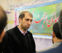 نمایشگاه دستاوردهای پژوهشی استان خراسان جنوبی در دانشگاه بیرجند افتتاح شد