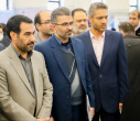 نمایشگاه دستاوردهای پژوهشی استان خراسان جنوبی در دانشگاه بیرجند افتتاح شد