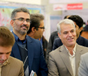 نمایشگاه دستاوردهای پژوهشی استان خراسان جنوبی در دانشگاه بیرجند افتتاح شد