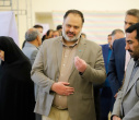 نمایشگاه دستاوردهای پژوهشی استان خراسان جنوبی در دانشگاه بیرجند افتتاح شد