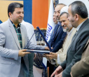 آیین تجلیل از پژوهشگران و فناوران برتر استان خراسان جنوبی