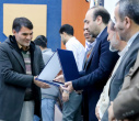 آیین تجلیل از پژوهشگران و فناوران برتر استان خراسان جنوبی