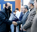 آیین تجلیل از پژوهشگران و فناوران برتر استان خراسان جنوبی