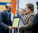 آیین تجلیل از پژوهشگران و فناوران برتر استان خراسان جنوبی