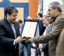 آیین تجلیل از پژوهشگران و فناوران برتر استان خراسان جنوبی