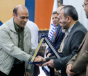 آیین تجلیل از پژوهشگران و فناوران برتر استان خراسان جنوبی