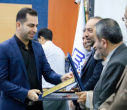 آیین تجلیل از پژوهشگران و فناوران برتر استان خراسان جنوبی