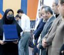 آیین تجلیل از پژوهشگران و فناوران برتر استان خراسان جنوبی
