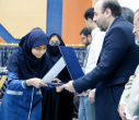 آیین تجلیل از پژوهشگران و فناوران برتر استان خراسان جنوبی