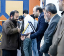 آیین تجلیل از پژوهشگران و فناوران برتر استان خراسان جنوبی
