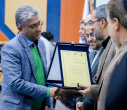 آیین تجلیل از پژوهشگران و فناوران برتر استان خراسان جنوبی