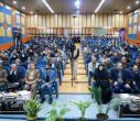 آیین تجلیل از پژوهشگران و فناوران برتر استان خراسان جنوبی