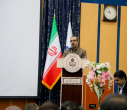 آیین تجلیل از پژوهشگران و فناوران برتر استان خراسان جنوبی