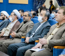 آیین تجلیل از پژوهشگران و فناوران برتر استان خراسان جنوبی