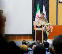 آیین تجلیل از پژوهشگران و فناوران برتر استان خراسان جنوبی