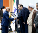 آیین تجلیل از پژوهشگران و فناوران برتر استان خراسان جنوبی