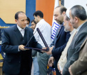 آیین تجلیل از پژوهشگران و فناوران برتر استان خراسان جنوبی