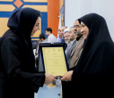 آیین تجلیل از پژوهشگران و فناوران برتر استان خراسان جنوبی
