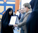 آیین تجلیل از پژوهشگران و فناوران برتر استان خراسان جنوبی