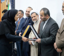 آیین تجلیل از پژوهشگران و فناوران برتر استان خراسان جنوبی