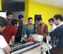 کارگاه آنالیز ارتعاشات و بالانس