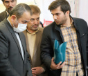 استاندار خراسان جنوبی از نمایشگاه دستاوردهای پژوهشی استان بازدید کرد