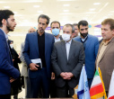 استاندار خراسان جنوبی از نمایشگاه دستاوردهای پژوهشی استان بازدید کرد