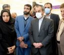 استاندار خراسان جنوبی از نمایشگاه دستاوردهای پژوهشی استان بازدید کرد