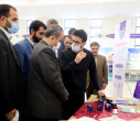 استاندار خراسان جنوبی از نمایشگاه دستاوردهای پژوهشی استان بازدید کرد