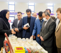 استاندار خراسان جنوبی از نمایشگاه دستاوردهای پژوهشی استان بازدید کرد