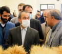 استاندار خراسان جنوبی از نمایشگاه دستاوردهای پژوهشی استان بازدید کرد